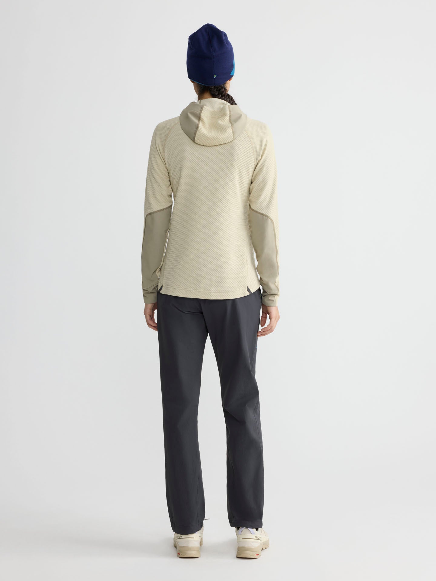 Hugin Zip Hoodie W's【Archive】 – Klättermusen Japan
