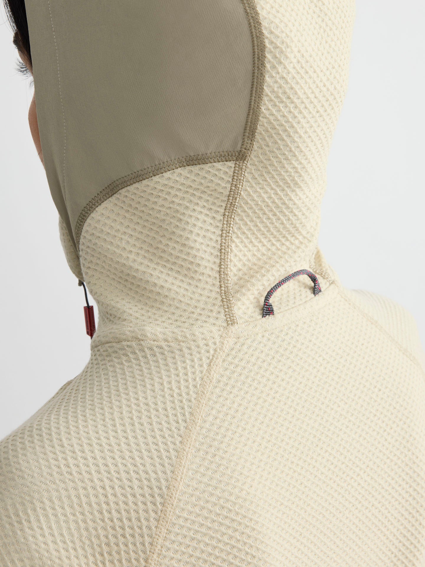 Hugin Zip Hoodie W's【Archive】 – Klättermusen Japan