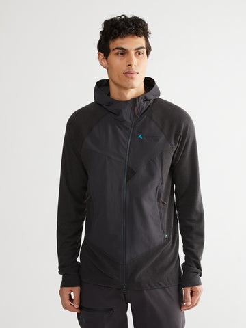 Hugin Zip Hoodie M