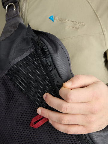 Fimmafäng 4.0 Lumbarpack 7L – Klättermusen Japan