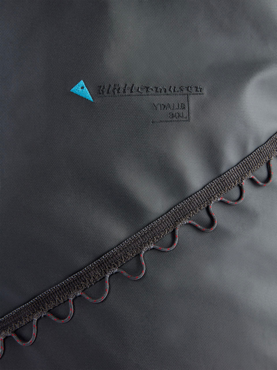 Ydalir Duffelbag 80L