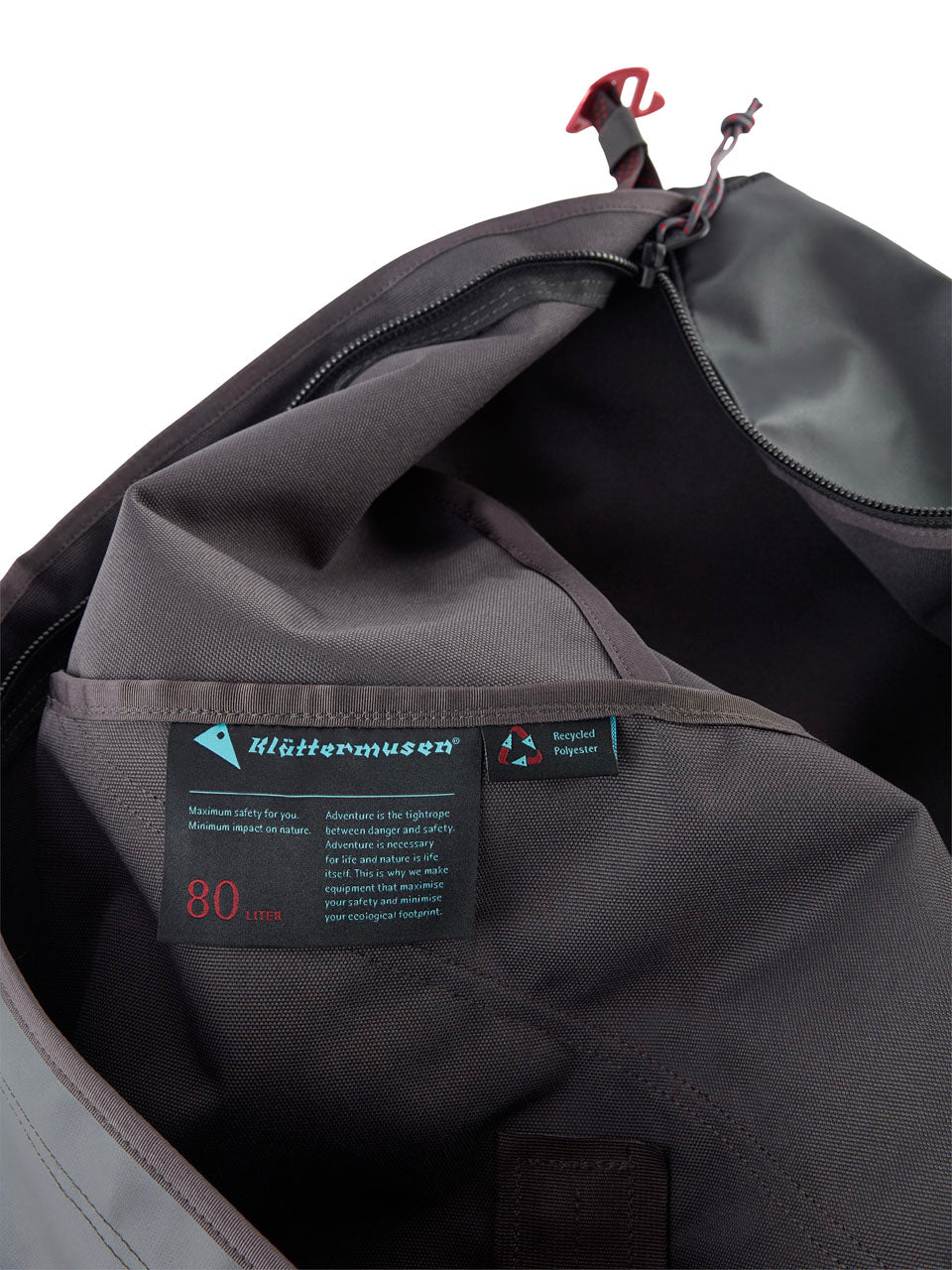 Ydalir Duffelbag 80L