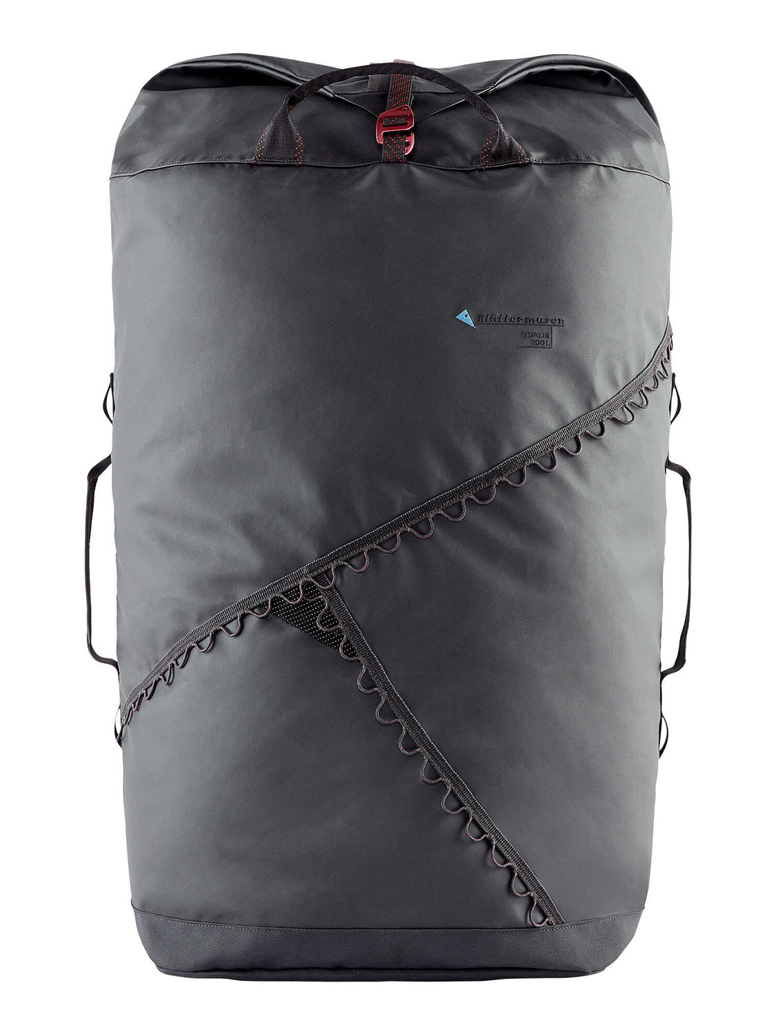 Ydalir Duffelbag 100L – Klättermusen Japan