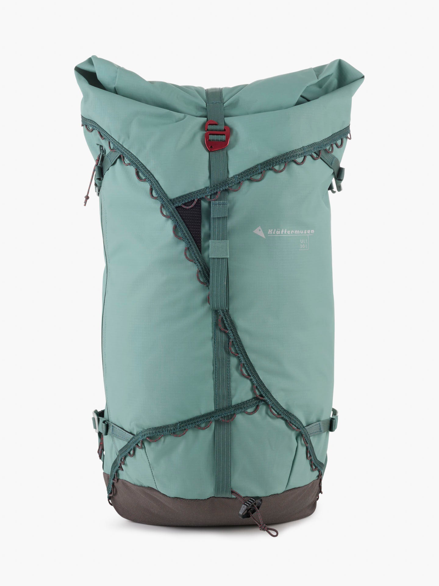 s*u様 2点35L30LクラッテルムーセンKLATTERMUSEN 多機能バッ KLATTERMUSEN（クレッタルムーセン）バック | TWOPEDAL (ツーペダル)