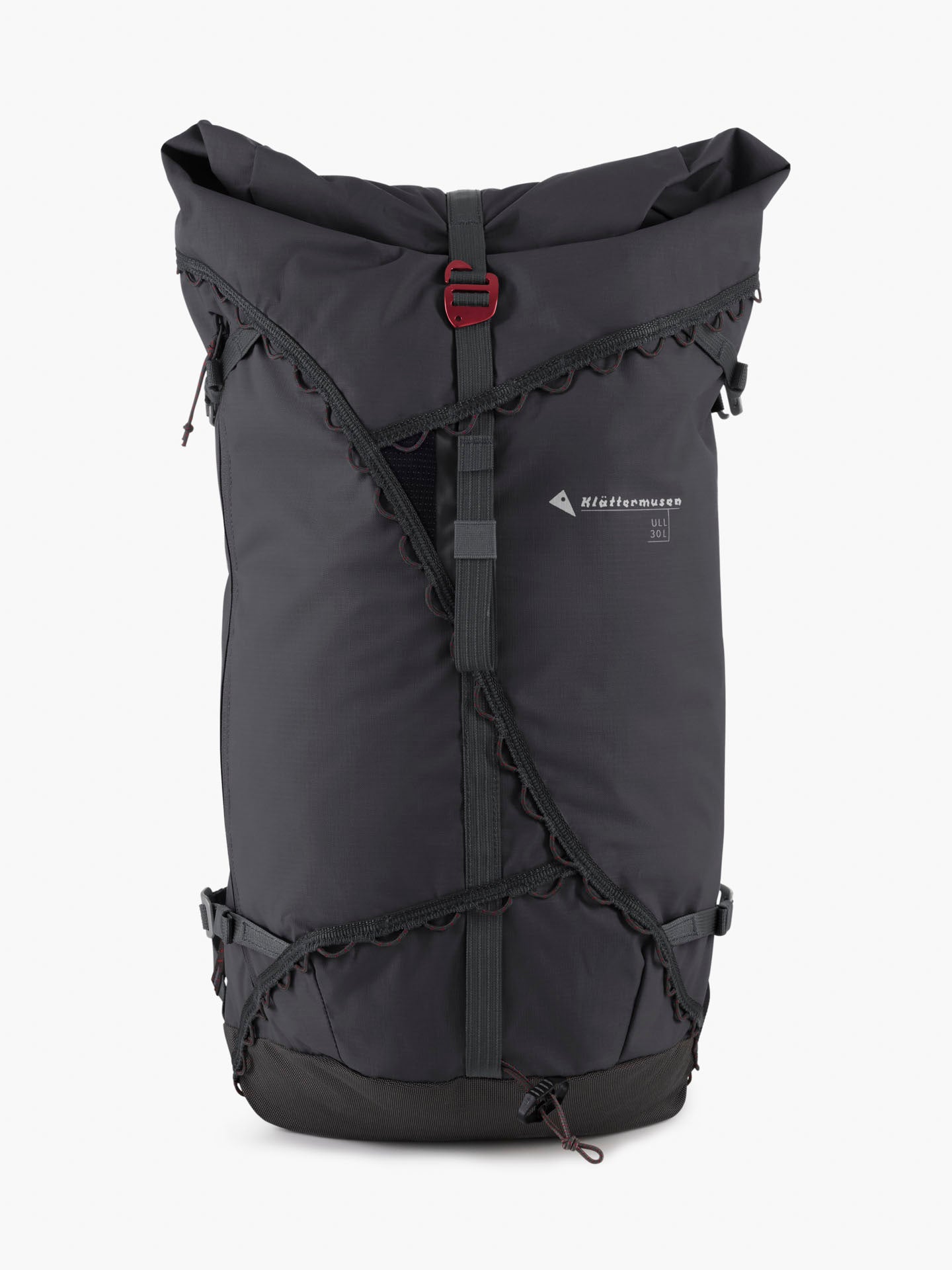 s*u様 2点35L30LクラッテルムーセンKLATTERMUSEN 多機能バッ Kåre 30L – Klättermusen Japan