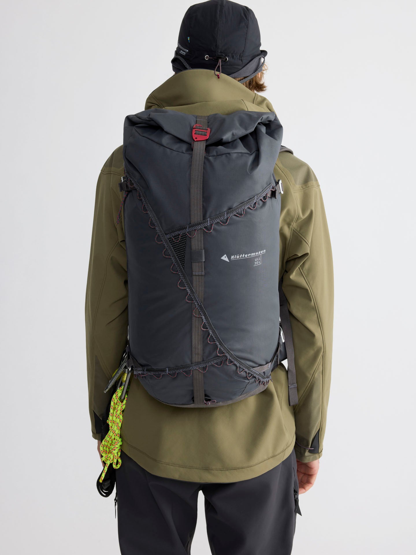Ull 30L – Klättermusen Japan