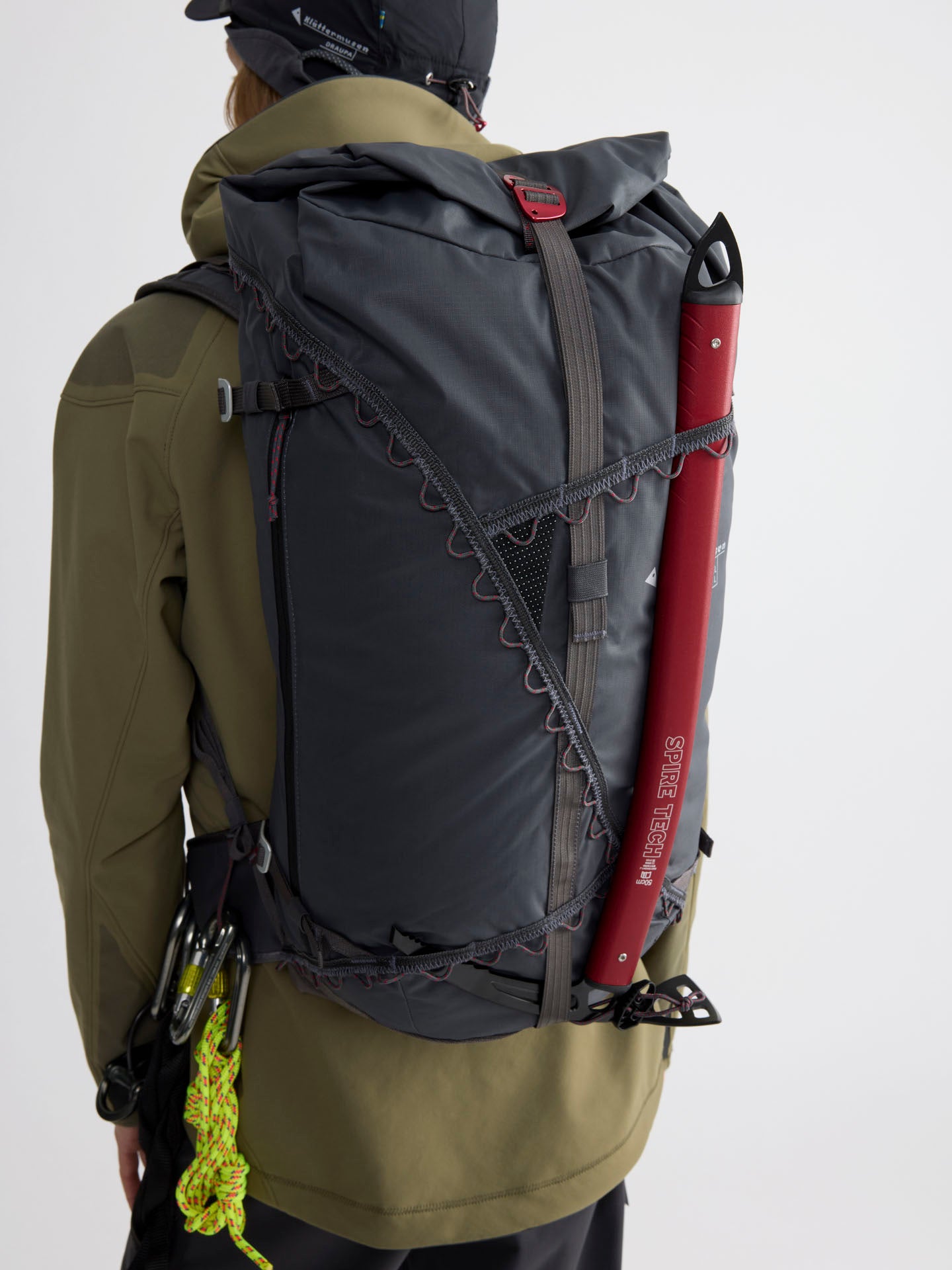 Ull 30L – Klättermusen Japan