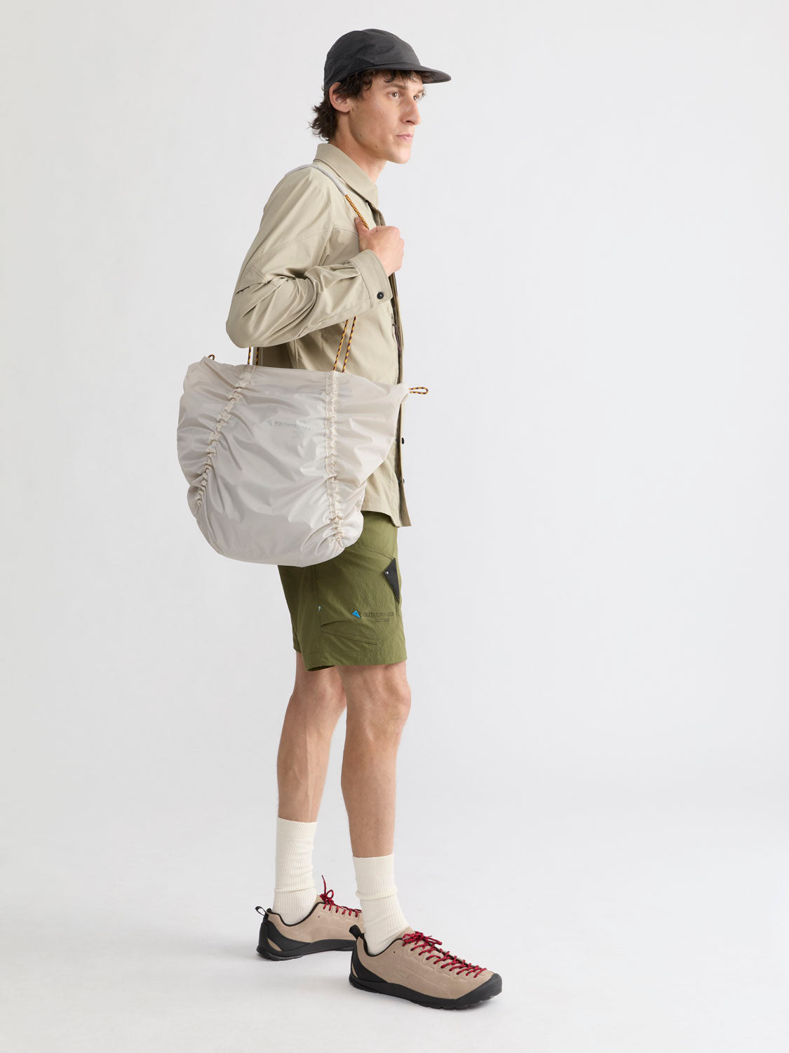 Gebo Bag 23L – Klättermusen Japan