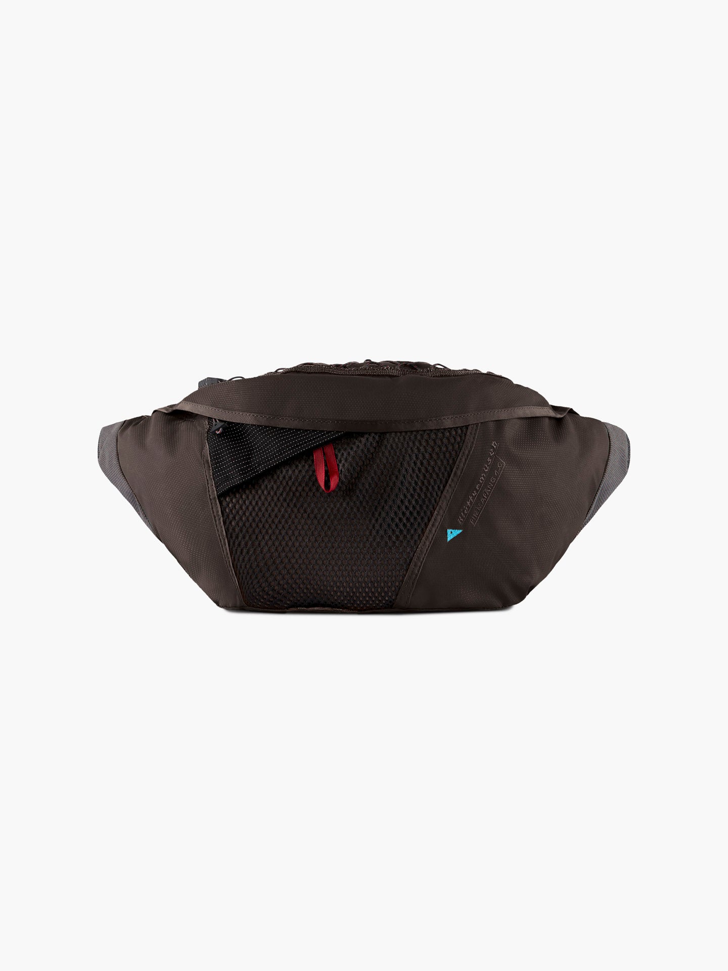 Fimmafäng 4.0 Lumbarpack 7L – Klättermusen Japan