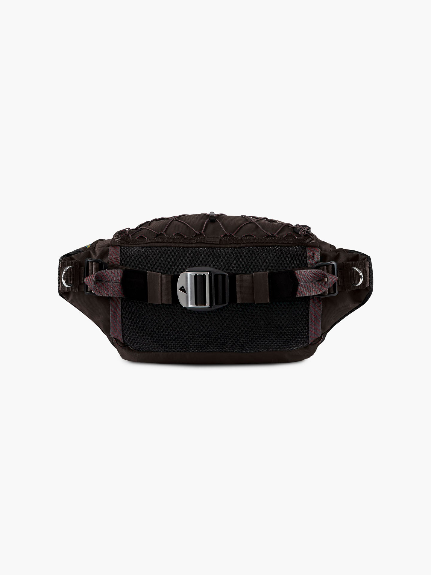 Fimmafäng 4.0 Lumbarpack 7L – Klättermusen Japan