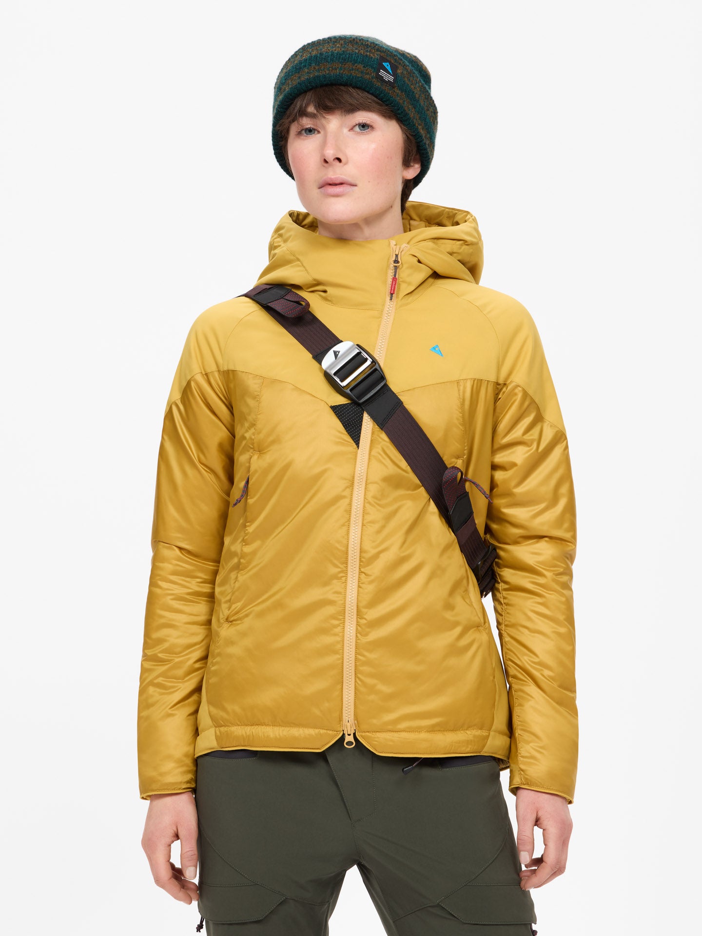 Fimmafäng 4.0 Lumbarpack 7L – Klättermusen Japan