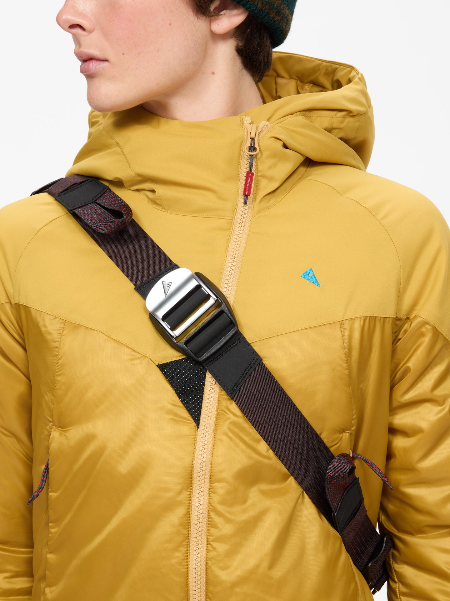 Fimmafäng 4.0 Lumbarpack 7L – Klättermusen Japan