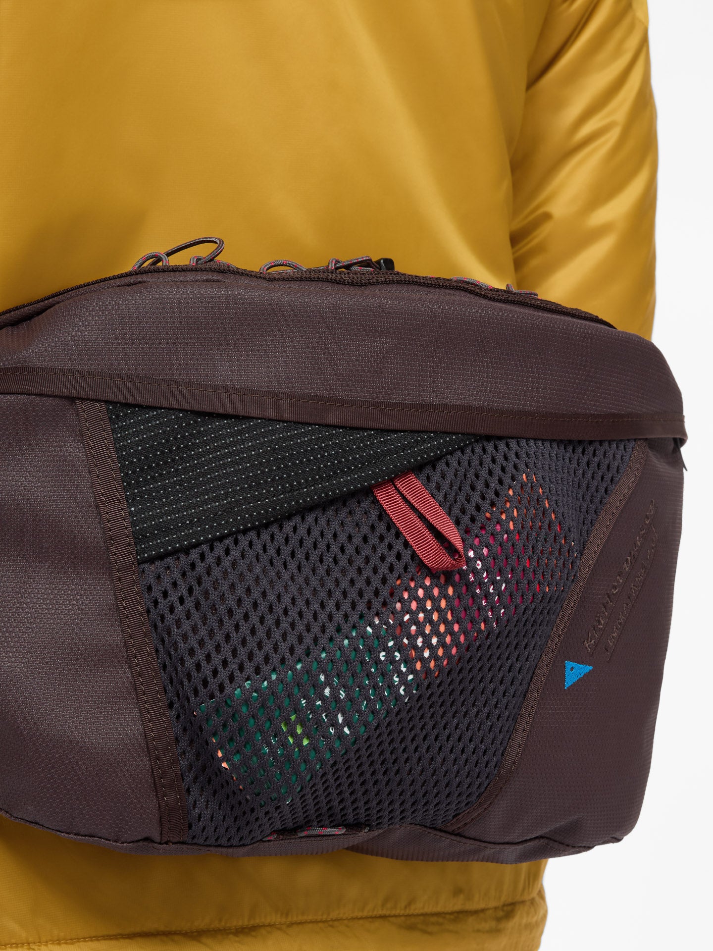 Fimmafäng 4.0 Lumbarpack 7L – Klättermusen Japan