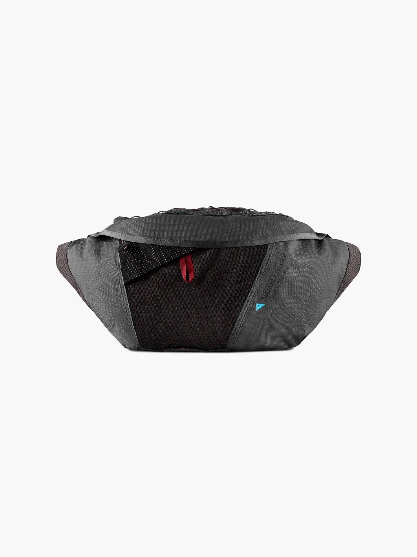 Fimmafäng 4.0 Lumbarpack 7L – Klättermusen Japan