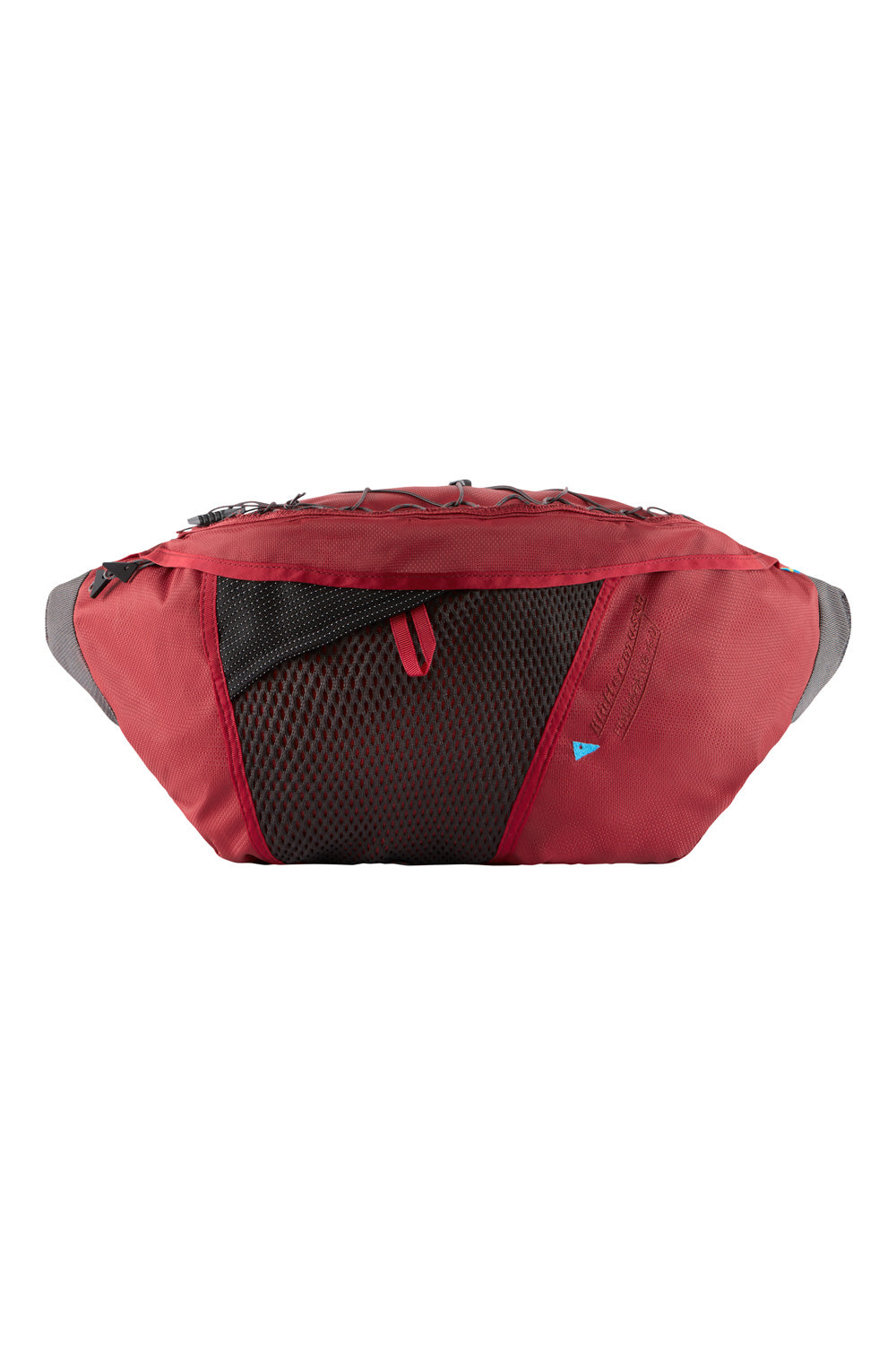 Fimmafäng 4.0 Lumbarpack 7L – Klättermusen Japan