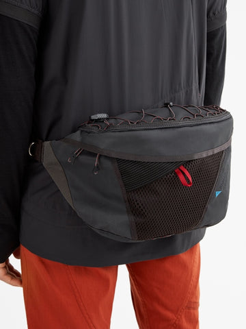 Fimmafäng 4.0 Lumbarpack 7L – Klättermusen Japan