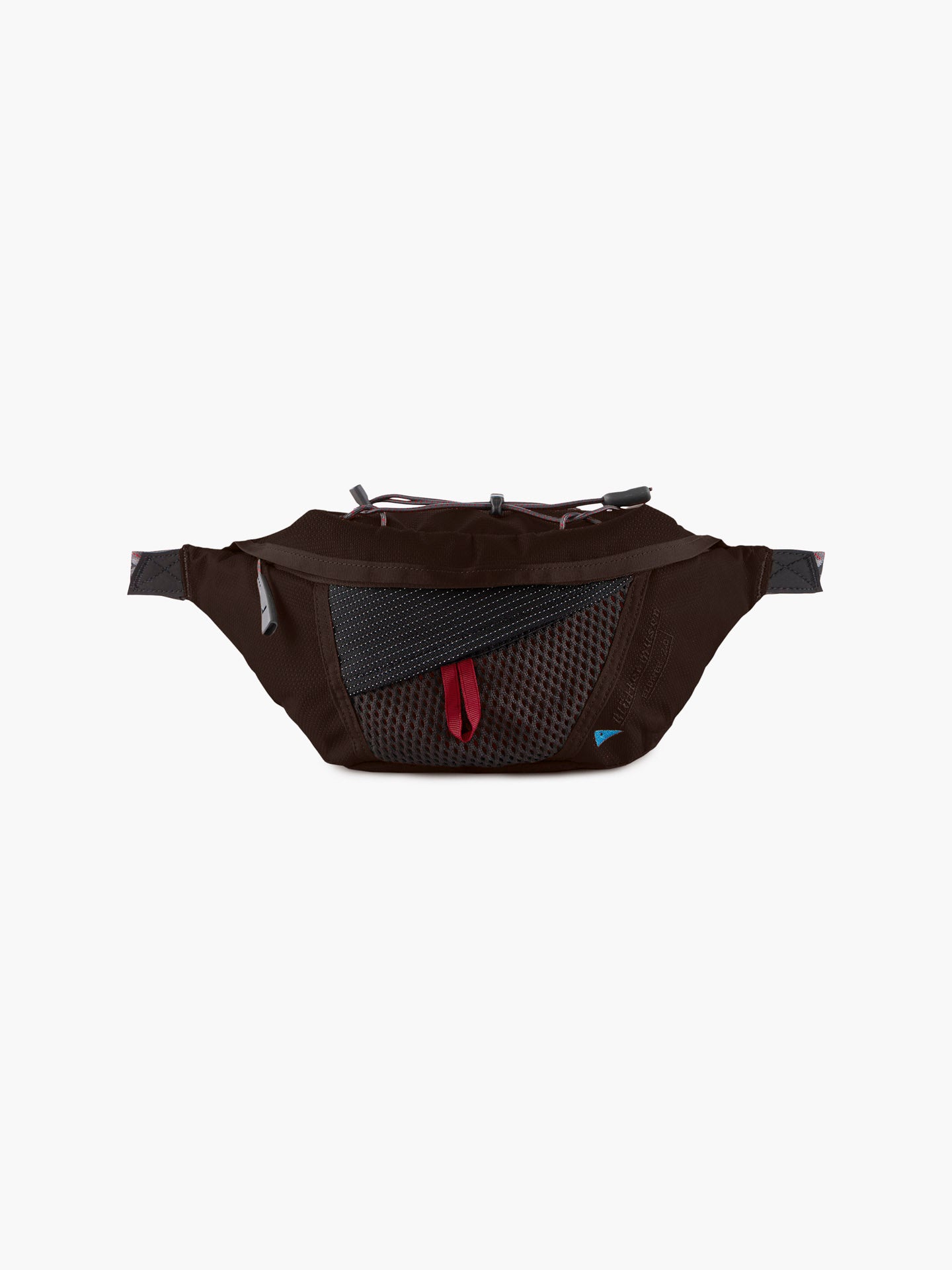 Eldner 2.0 Lumbarpack 2L – Klättermusen Japan