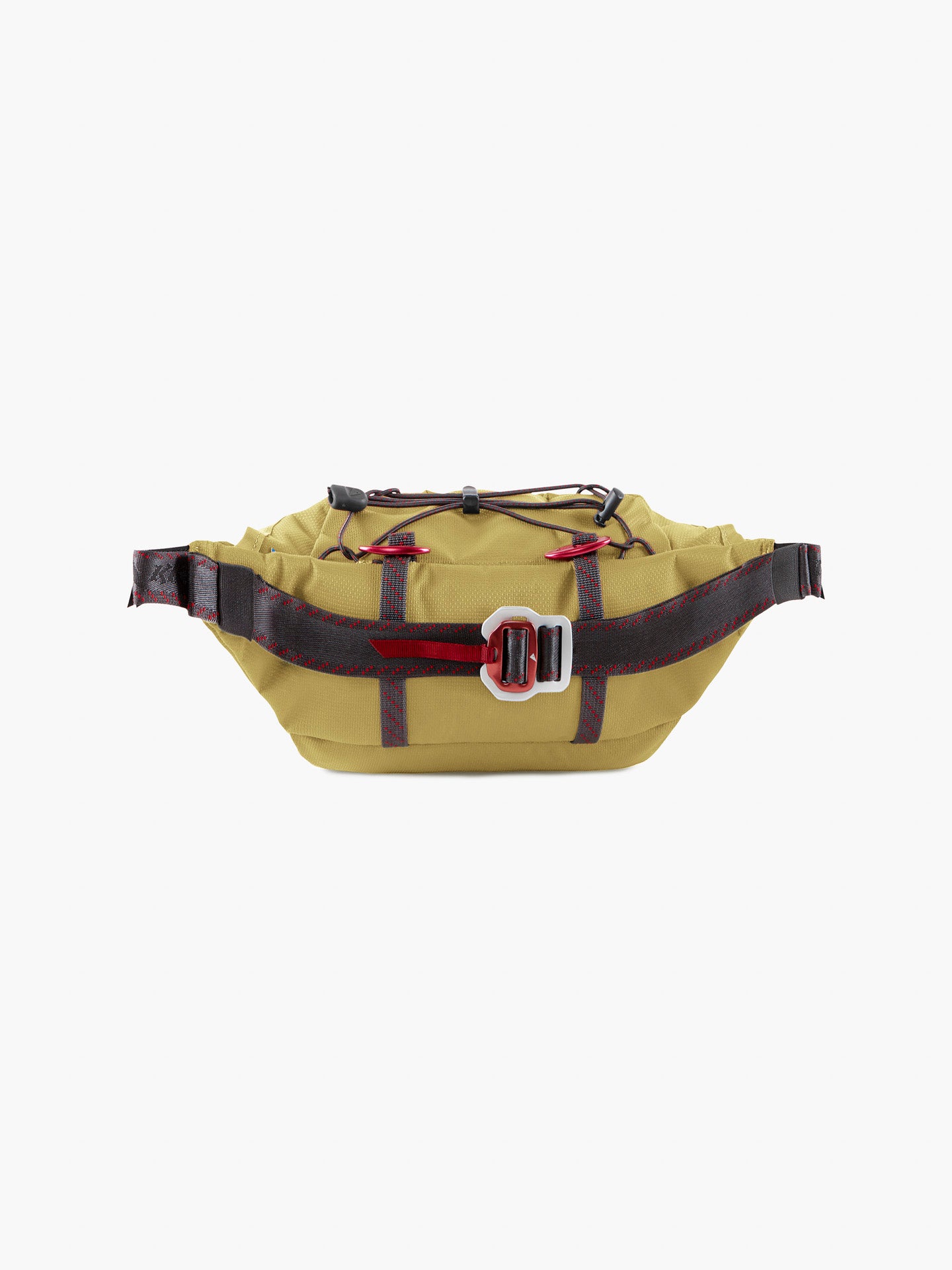 極美品 KLATTERMUSEN ELDNER 2.0 LUMBARPACK Eldner 2.0 Lumbarpack 2L – Klättermusen Japan