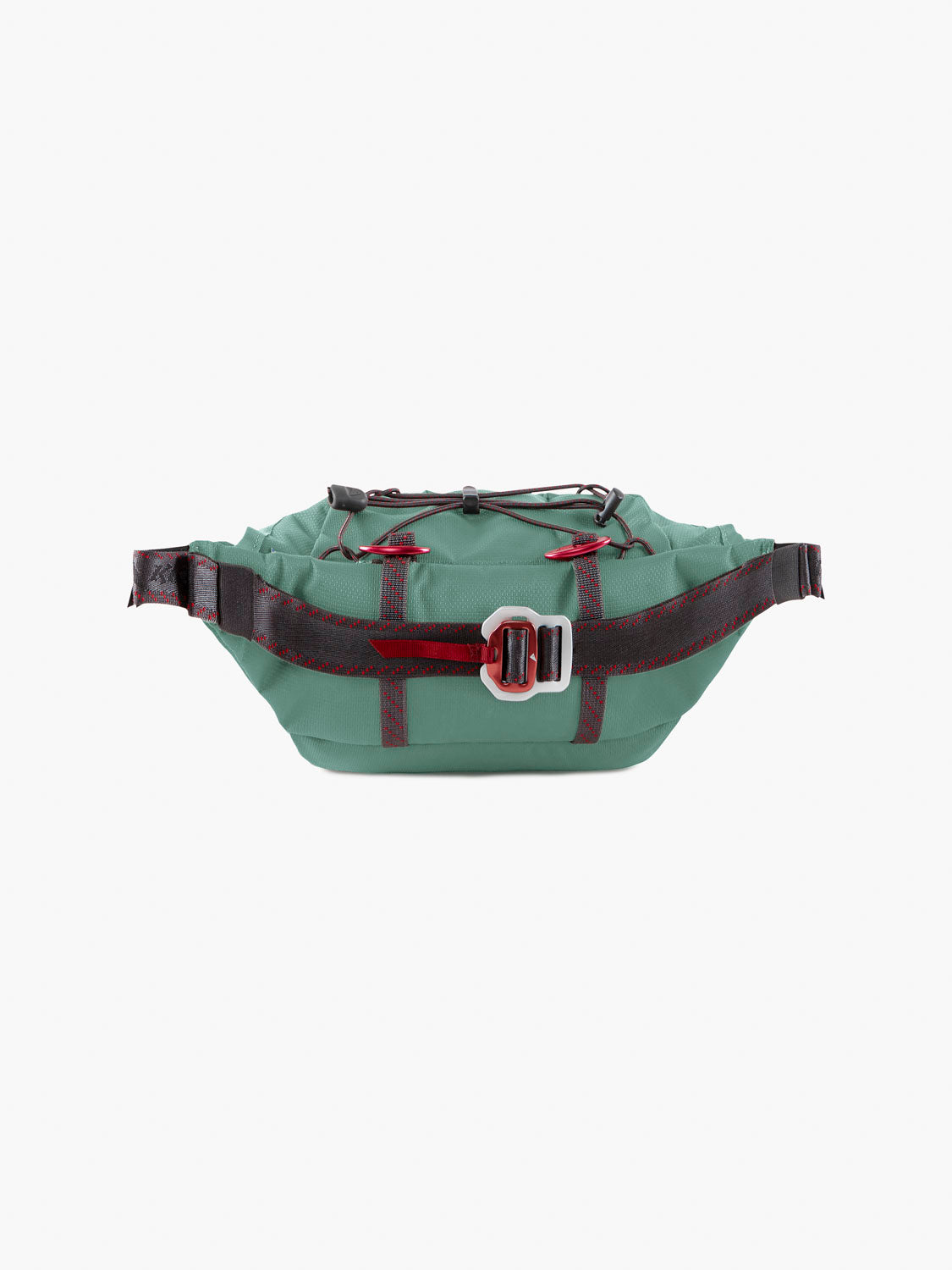 Eldner 2.0 Lumbarpack 2L – Klättermusen Japan