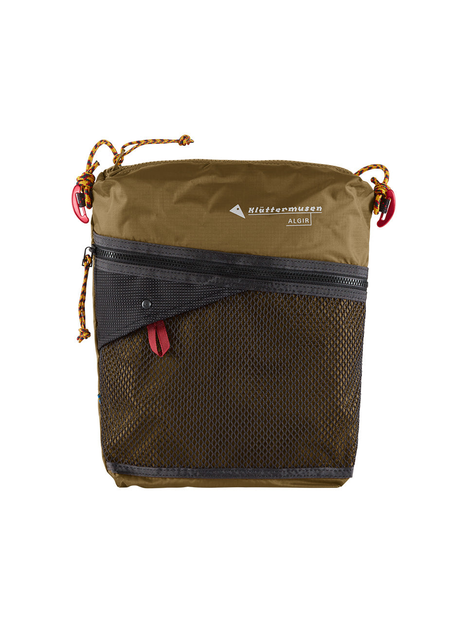 Algir Multislots Bag