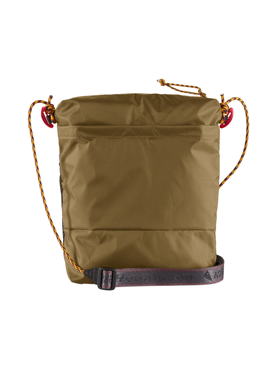 Algir Multislots Bag