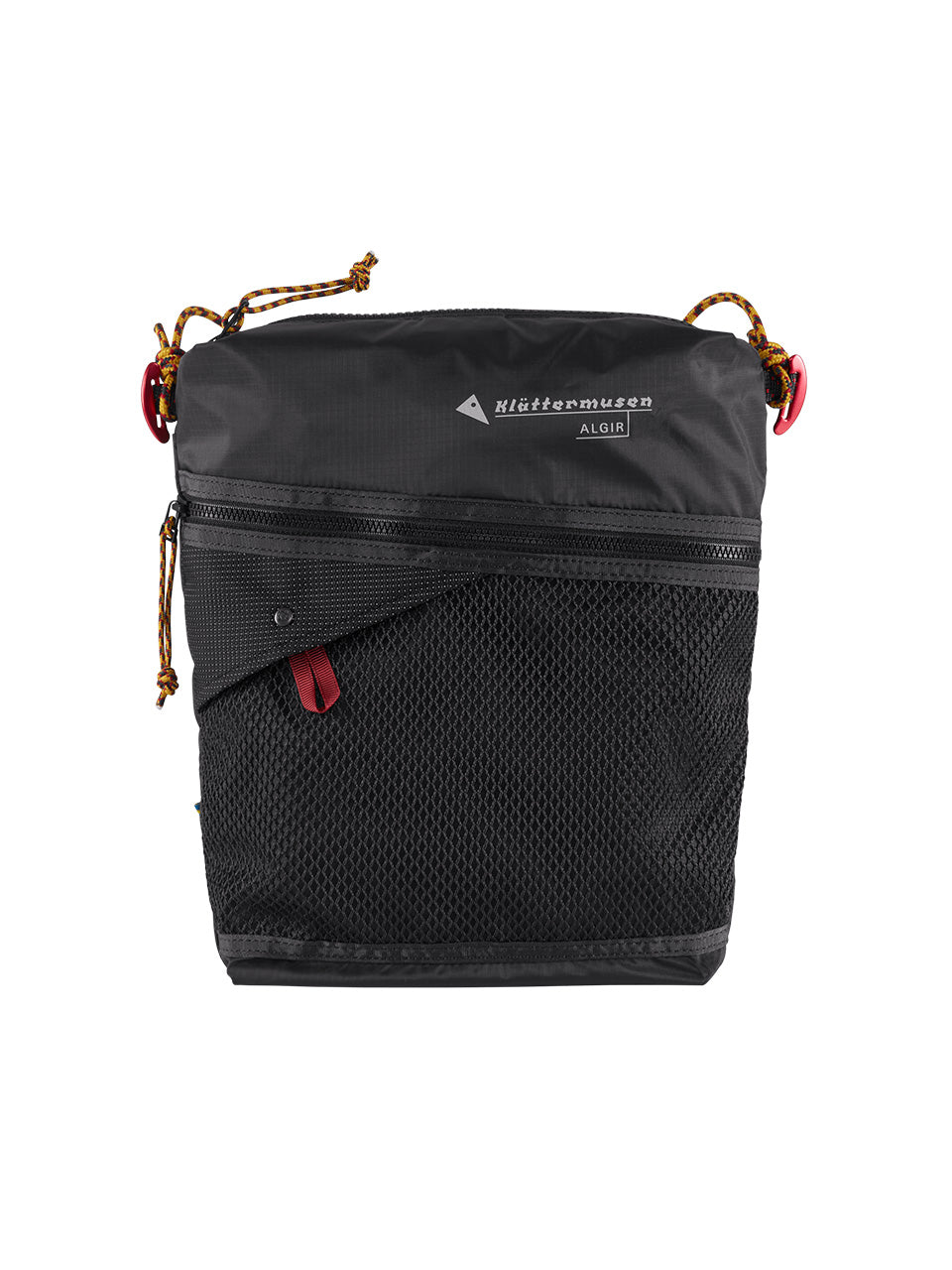 Algir Multislots Bag