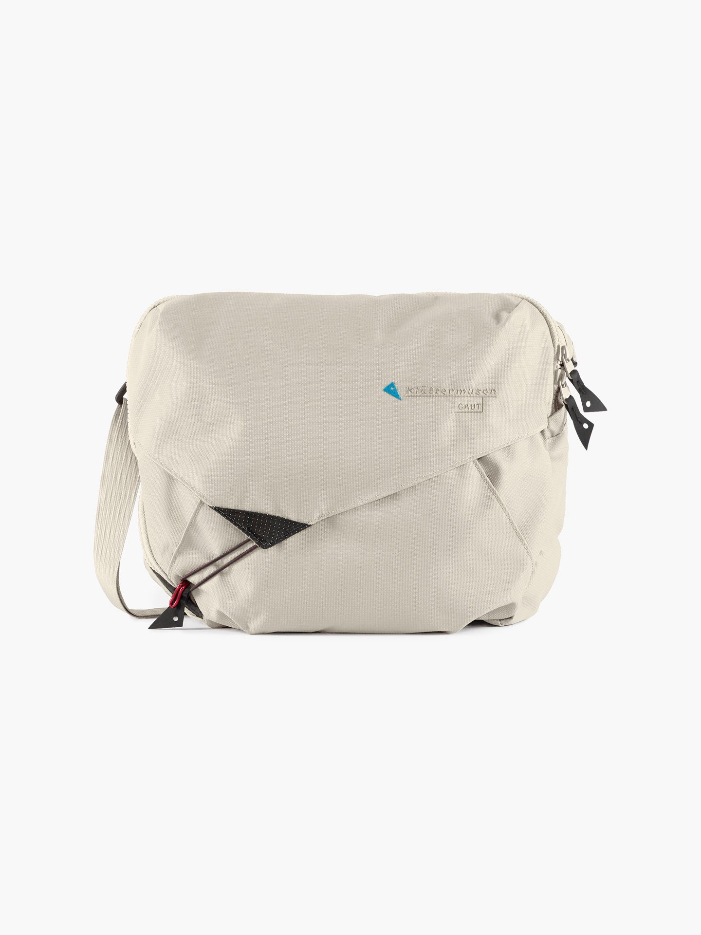 klattermusen Gaut Messenger Bag 未使用 Gaut Messenger Bag – Klättermusen Japan