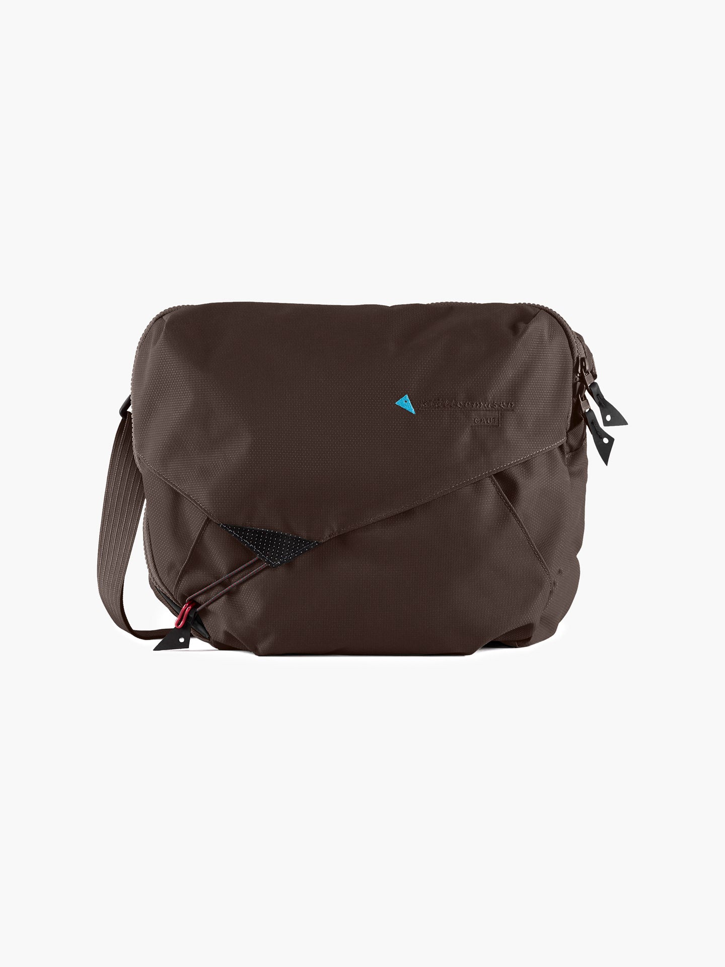 Gaut Messenger Bag – Klättermusen Japan