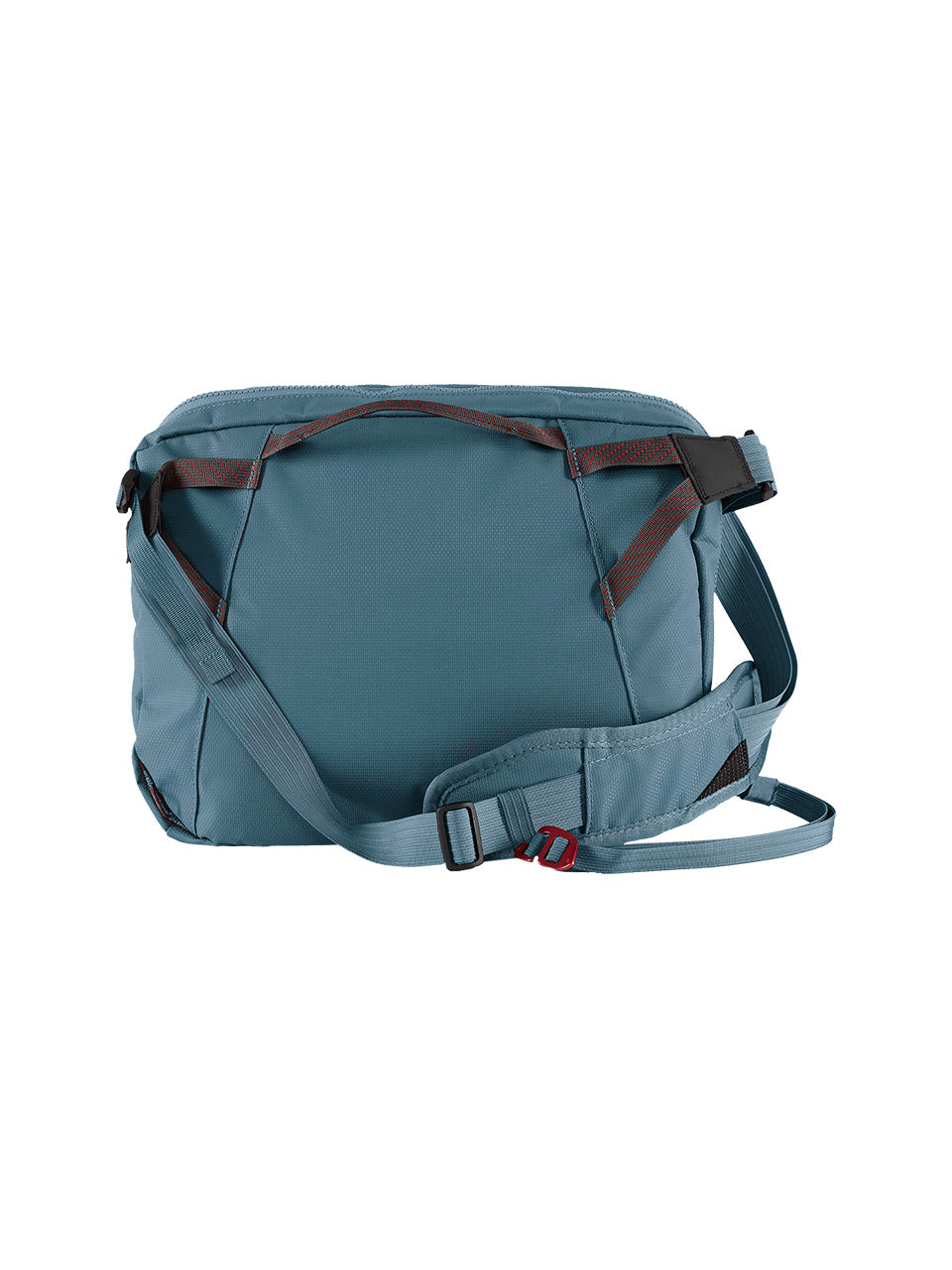 Gaut Messenger Bag