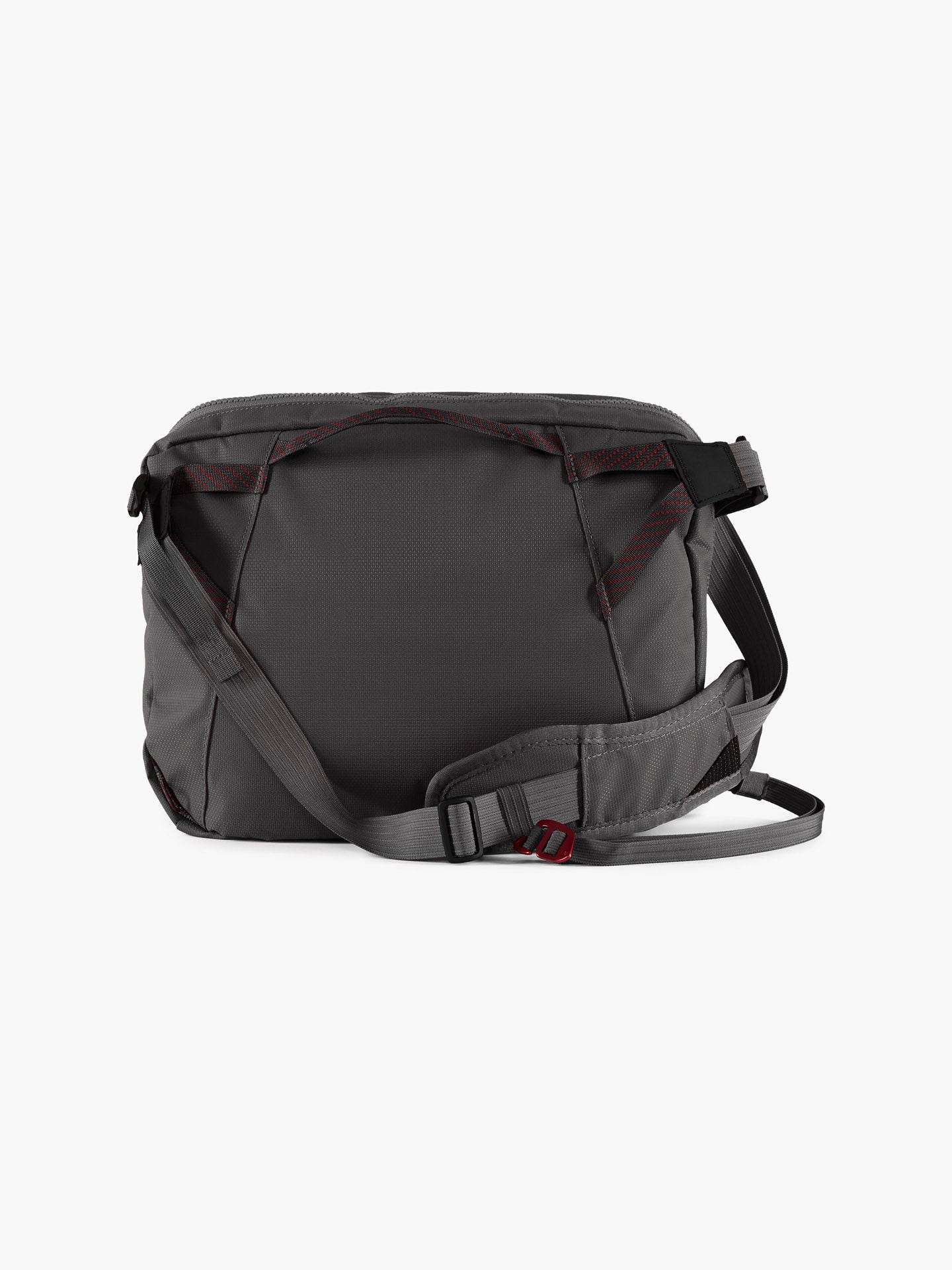 Gaut Messenger Bag – Klättermusen Japan