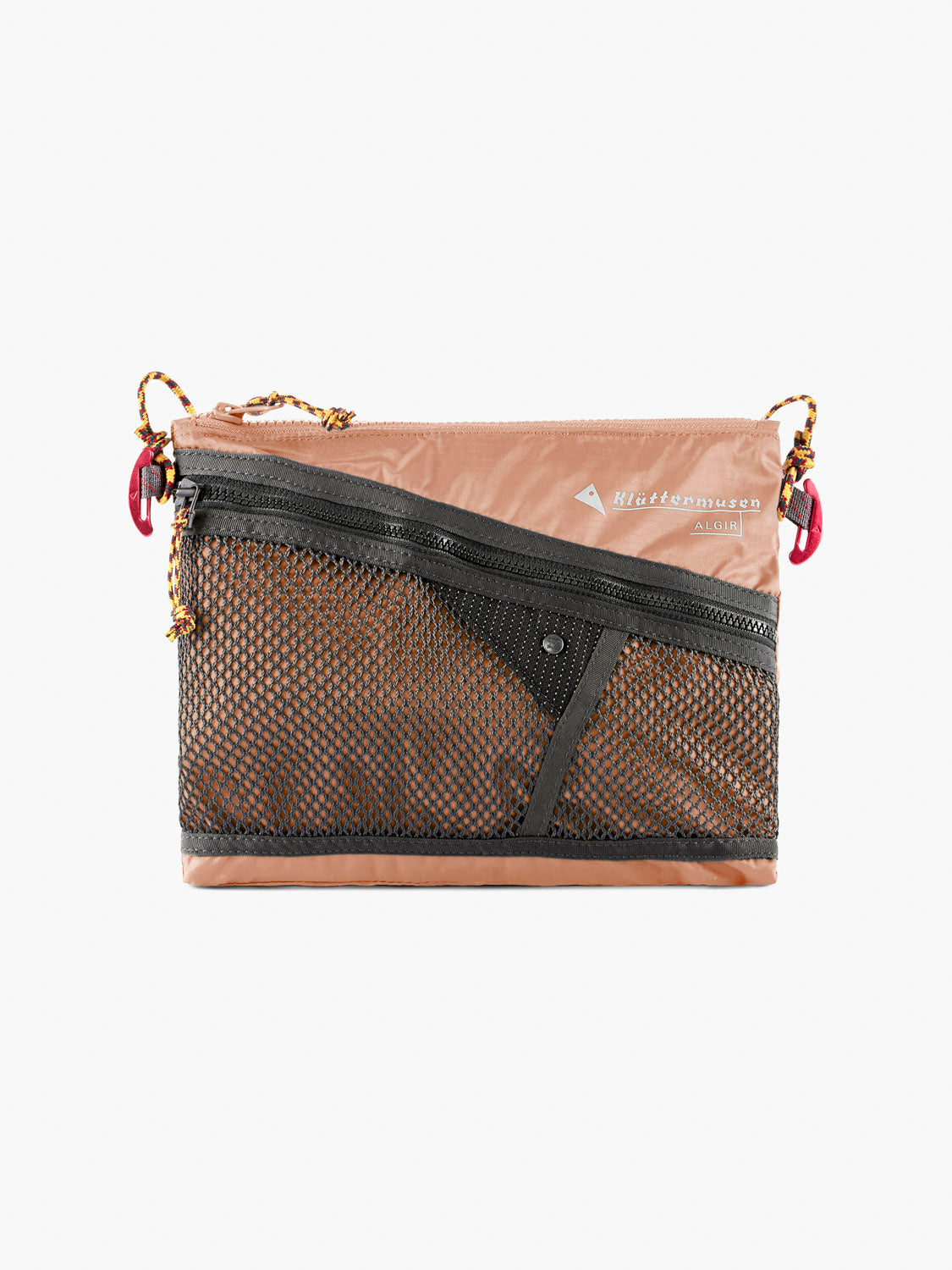 Algir Accessory Bag Medium – Klättermusen Japan
