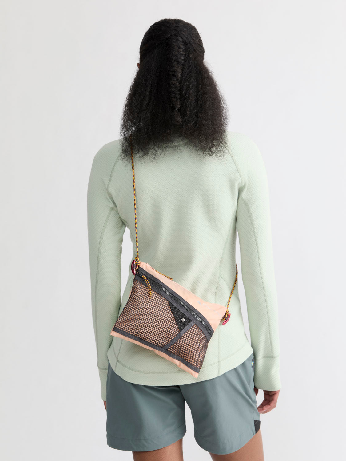Algir Accessory Bag Medium – Klättermusen Japan