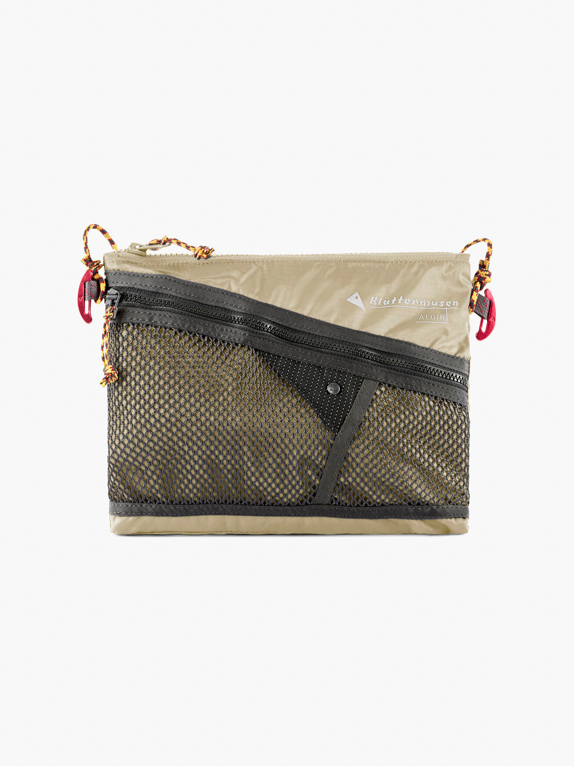 Algir Accessory Bag Medium – Klättermusen Japan