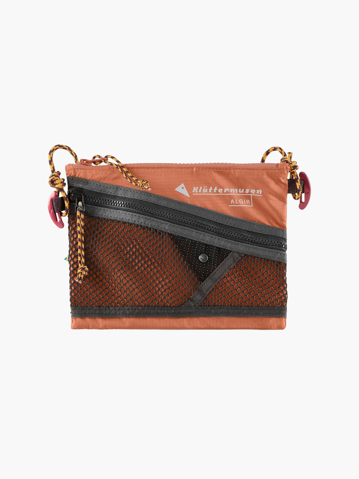 Algir Accessory Bag Small – Klättermusen Japan