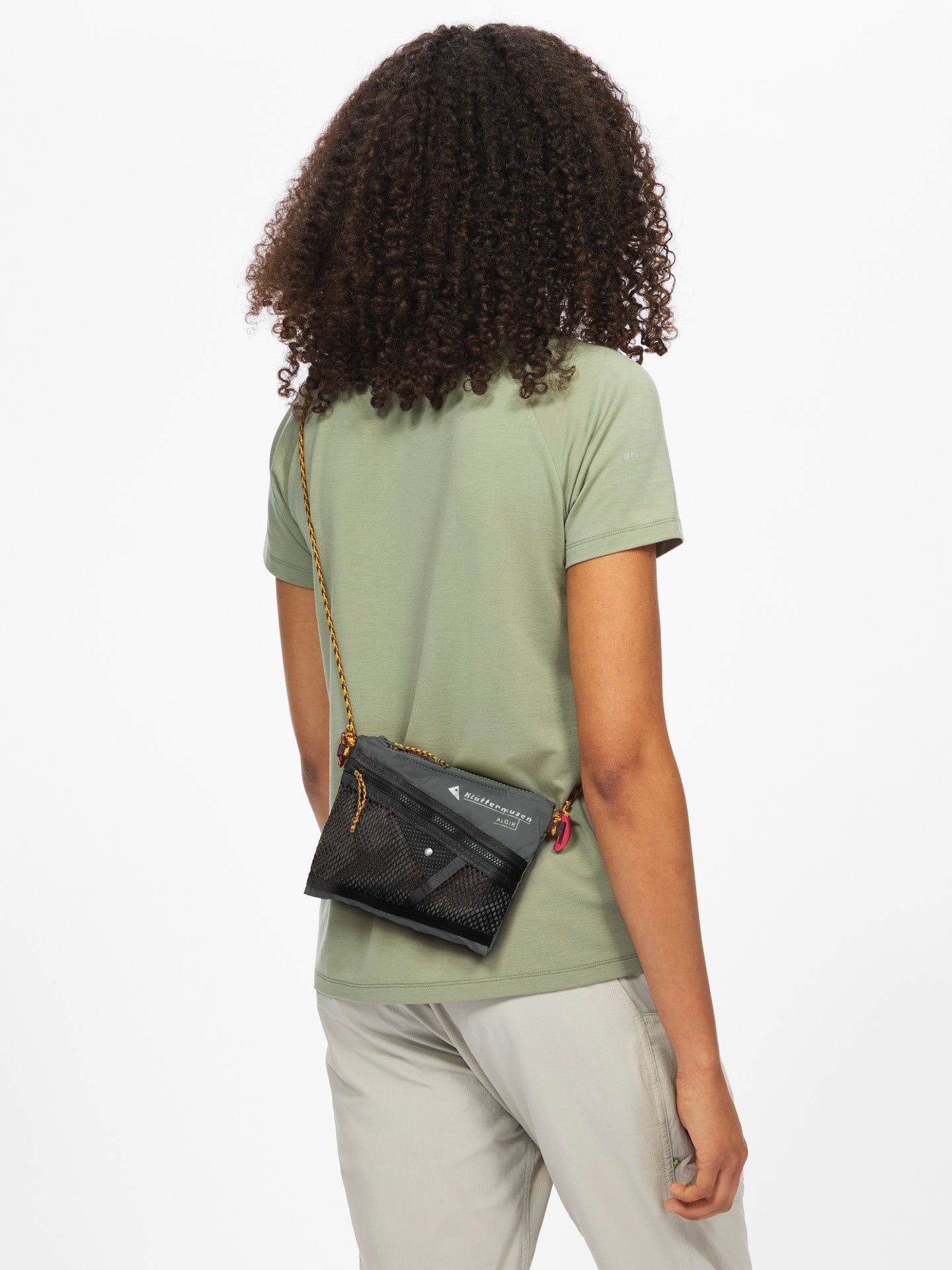 Backpack - Accessories – Klättermusen Japan