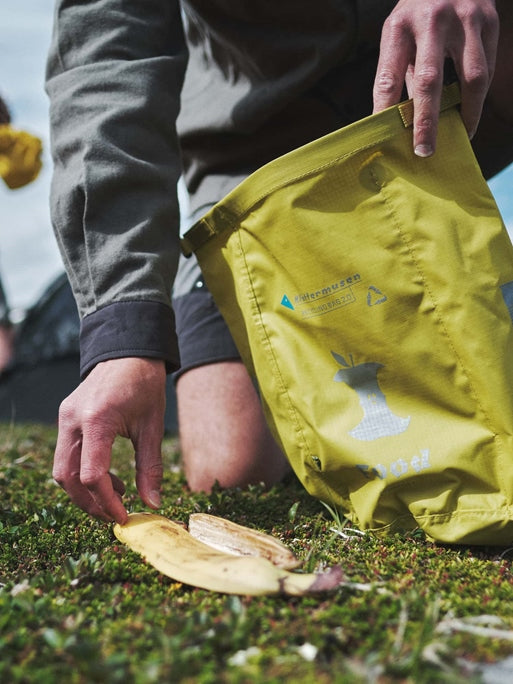 Recycling Bag 2.0