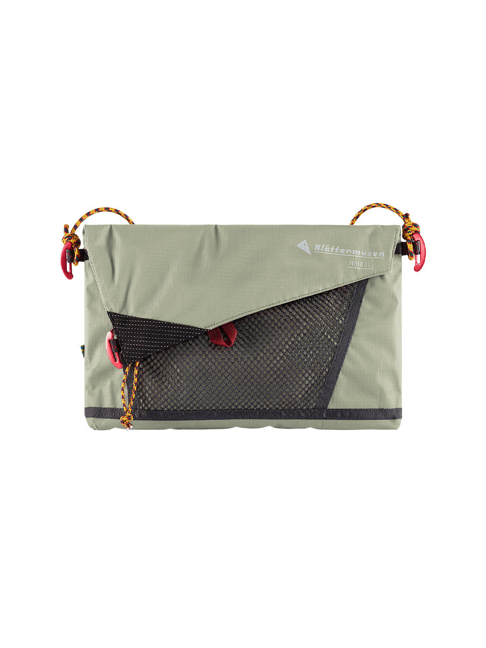 Hrid WP Accessory Bag 3L