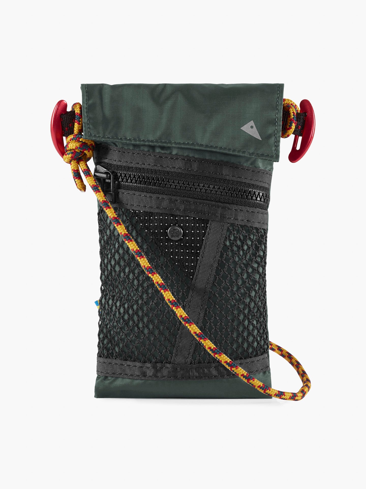 Algir Lanyard Pocket – Klättermusen Japan