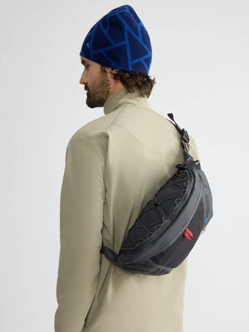 Fimmafäng 4.0 Lumbarpack 7L – Klättermusen Japan