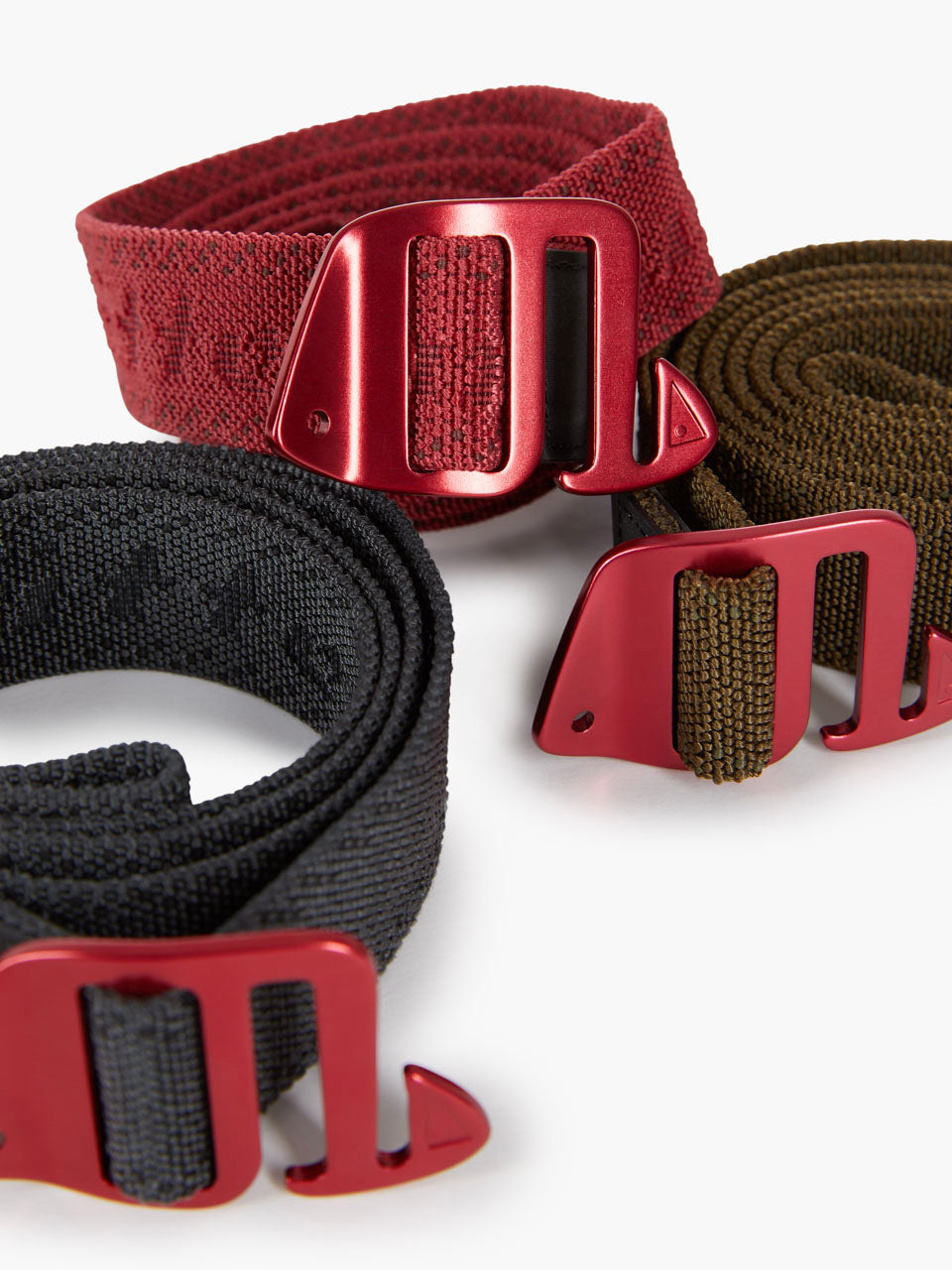 Gjord Stretch Belt 2.0