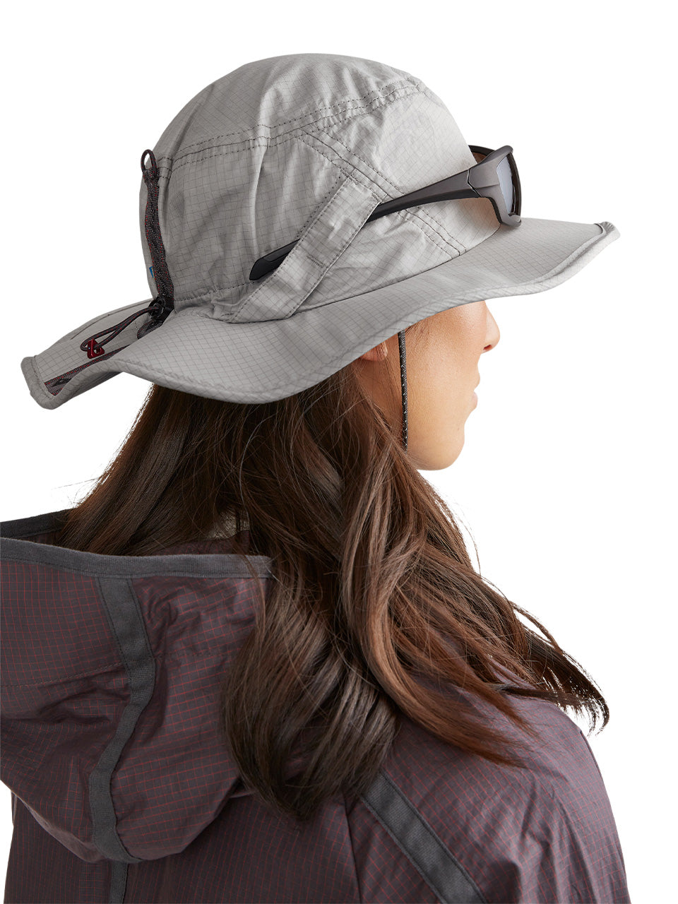 Ansur Hiking Hat