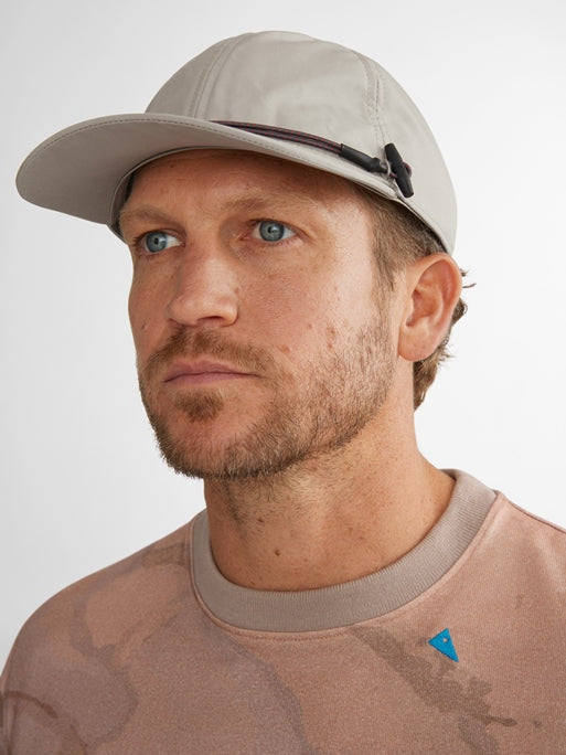 集英社 - kappe vivid parrmark Sunshade Long-bill Cap | nonsense.