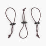 Elastic Gear Straps - 3 pcs