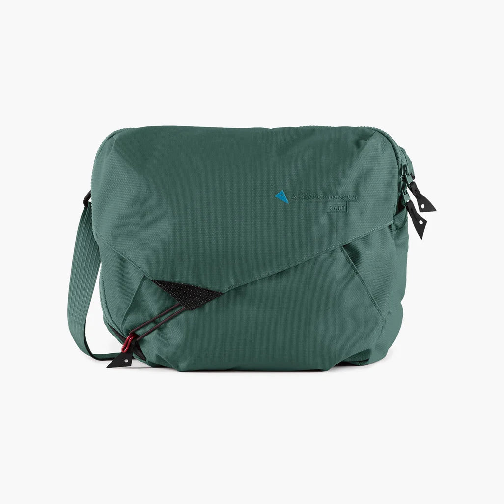 Gaut Messenger Bag – Klättermusen Japan Gaut Messenger Bag – Klättermusen Japan