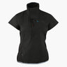 Vidre Zip SS Jacket W's
