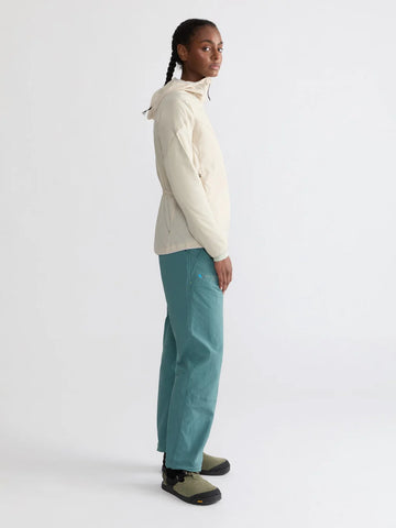 Eitre Zip Hood Jacket W's – Klättermusen Japan