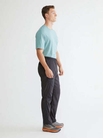 Bysen Pants M's – Klättermusen Japan