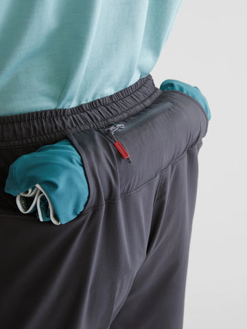 Bysen Pants M's – Klättermusen Japan