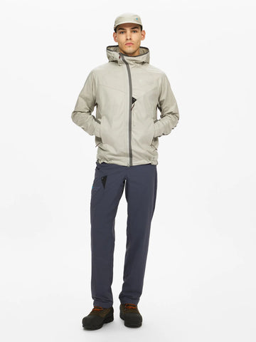 Ansur Hooded Wind Jacket M's – Klättermusen Japan