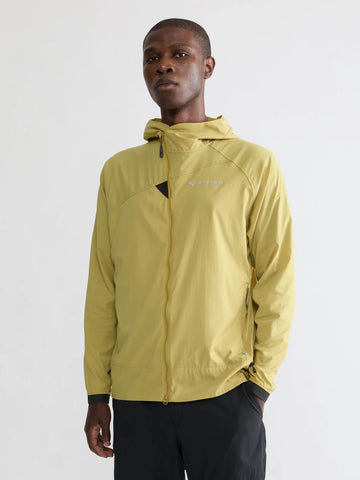 Nal Hooded Jacket M's – Klättermusen Japan